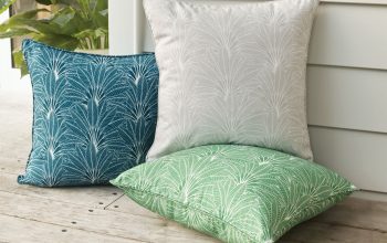 5 Simple Ways to Make Custom Cushions