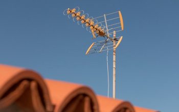 TV Aerial Installation –Things You Need to Know