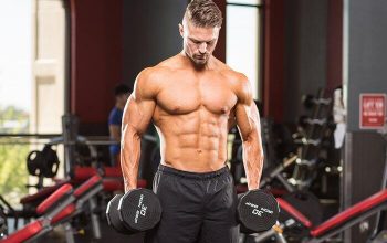 How To Build Lean Muscles If You Are Vegetarian : Things To Know