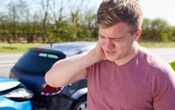 Whiplash Management – How to Deal with the Most Common Car Accident Injury