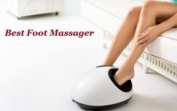 What is the Best Foot Massager to Buy Online?