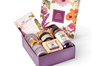 Men’s Grooming Gifts For Rosh Hashana