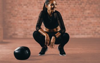 Know the Workouts You Will Try Out in HIIT