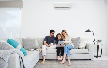 8 Benefits Of Having In Effective Air Conditioning Unit At Home
