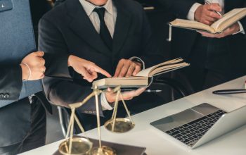 6 Top Techniques to Choose the Right Legal Translation Service