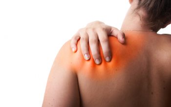 Frozen Shoulder: All you need to know about