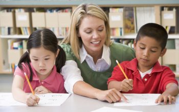 The Effect Of New Technologies On The Spelling Ability Of Students