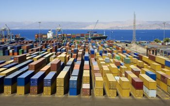 Why choose an international shipping company?