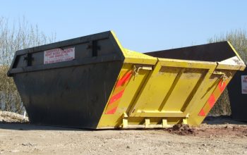 Why you will need Skip Hire Services