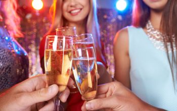 7 Tips To Celebrate The New Year And Not Harm Your Health