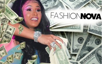 What Fashion Nova Did To Help Fans in the Early Months of the COVID-19 Pandemic