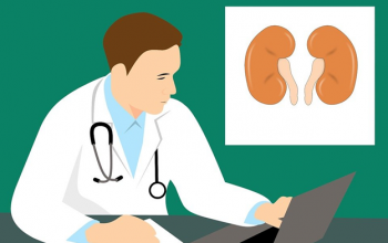 Preventing Yourself from Kidney Disease