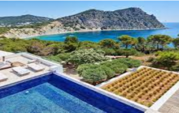 Ibiza Villas | The Best Place To Visit  2021