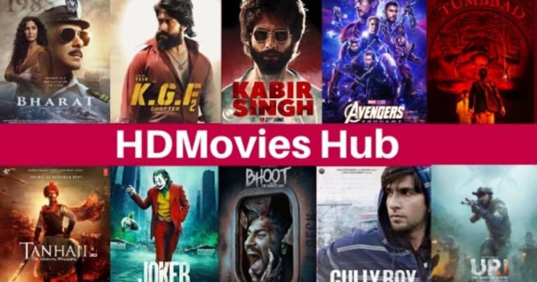 HDMoviesHub