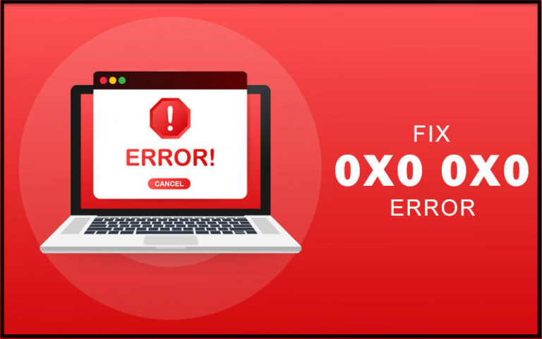 0x0 0x0