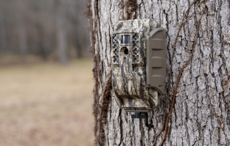 Moultrie Mobile