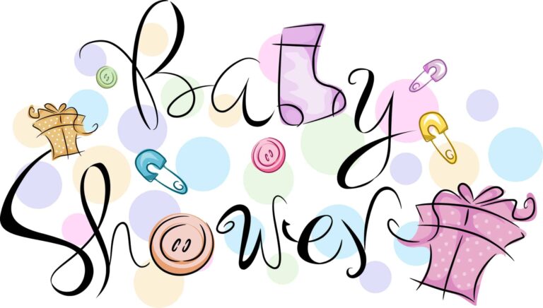 Baby Shower Songs