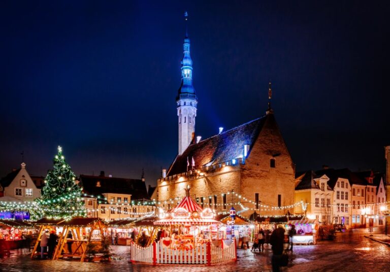 December Global Holidays