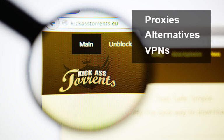 KickAss Torrents