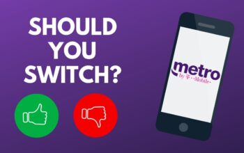 Metro PCS Review