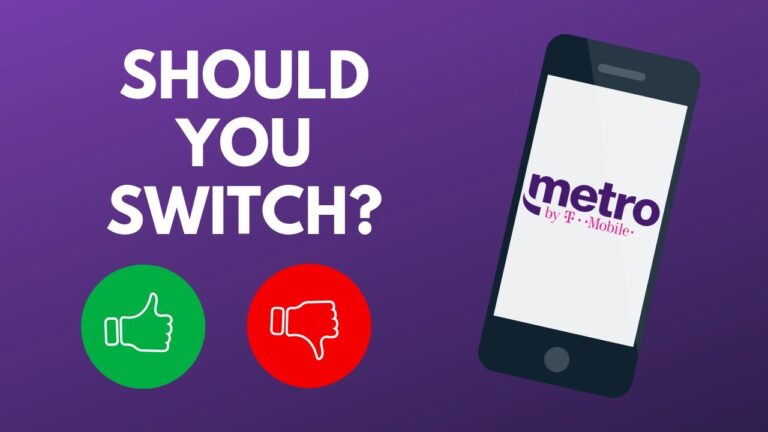 Metro PCS