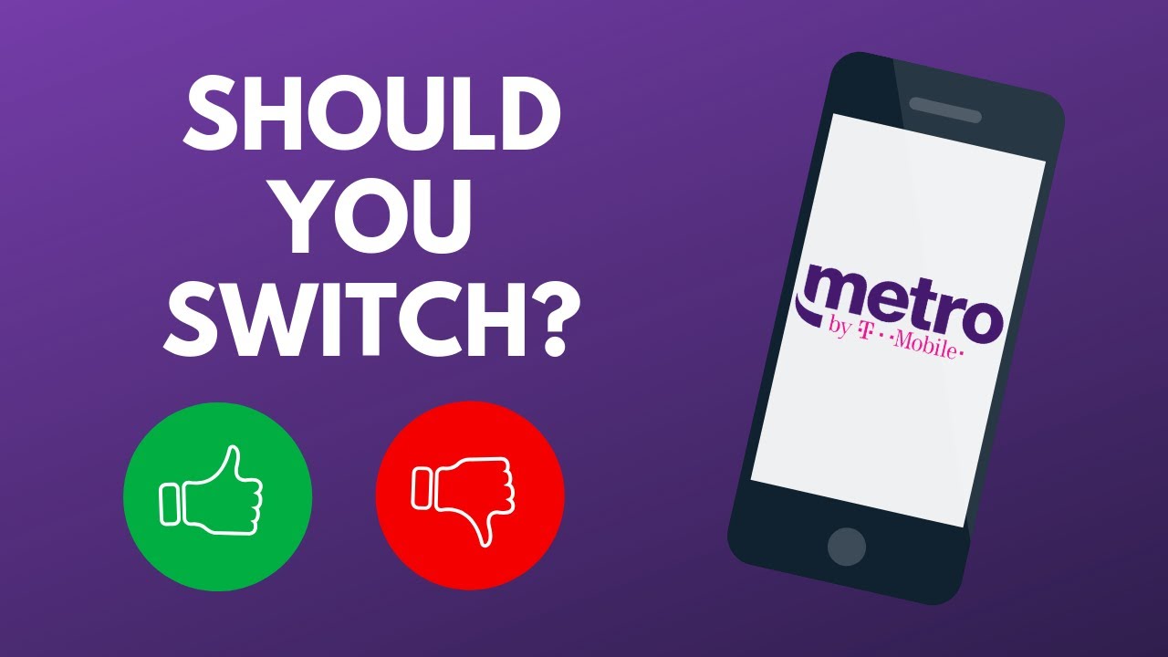 Metro PCS