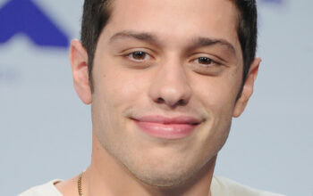 Pete Davidson Movies