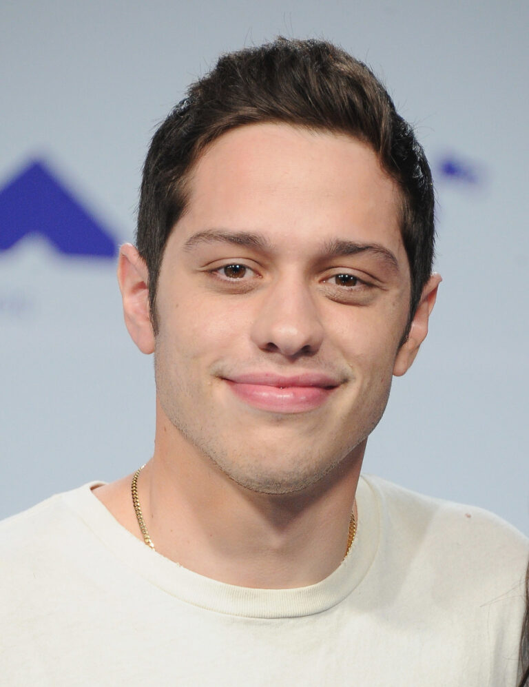 Pete Davidson Movies