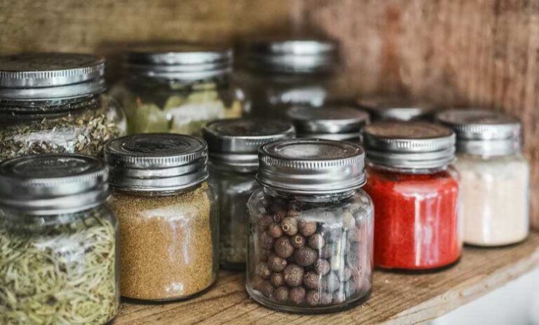 Bottled and Jarred Packaged Goods