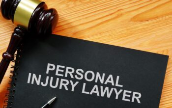 When Should You Contact A Personal Injury Lawyer After an Accident?