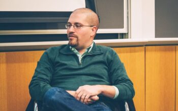 Seth Berkowitz: The Insomniac CEO Behind Insomnia Cookies