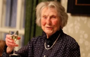 The Fascinating Life of Anne McLaren