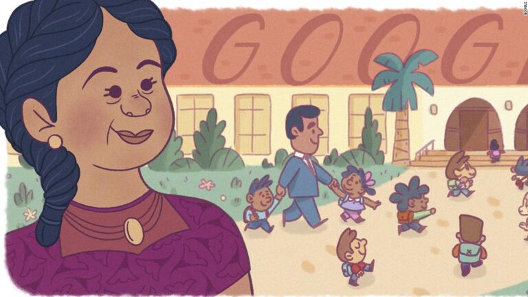 felicitas mendez