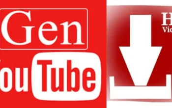 What is GenYouTube? This Is Great YouTube downloader