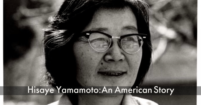 hisaye yamamoto
