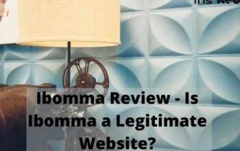 Is Ibomma a Legitimate Website? Here’s What We Found Out