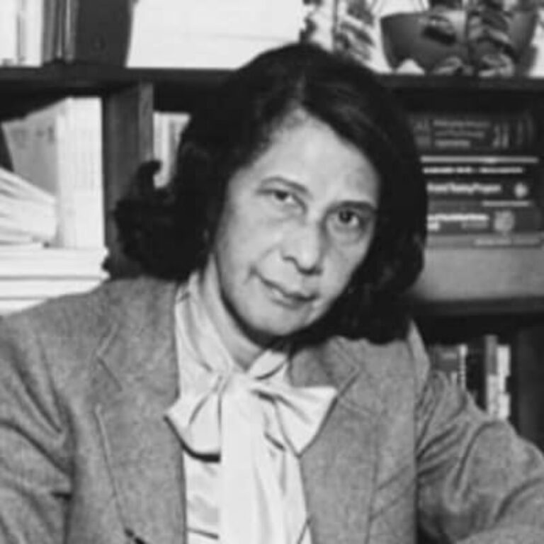 dr. ildaura murillo-rohde