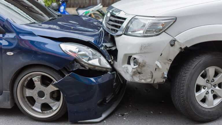 Need a Car Accident Lawyer in Colorado? Here's Your All-in-One Guide!
