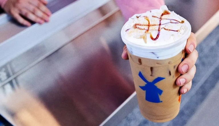 dutch bros