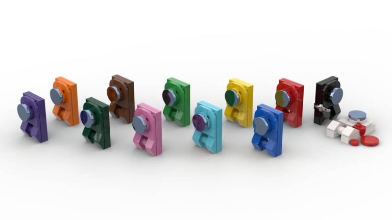 lego piece 26047