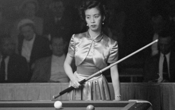 First Lady of Billiards: Masako Katsura’s Extraordinary Life and Career