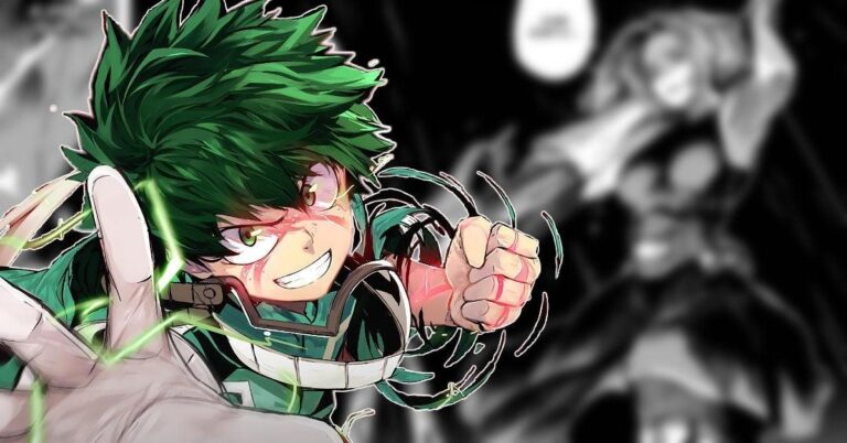 Deku