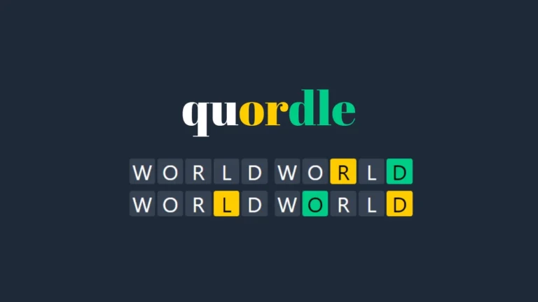 quordle