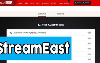 StreamEast Complete Review 2022