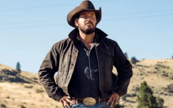 Cole Hauser Teases Rip’s Light at the End of the Road on ‘Yellowstone’