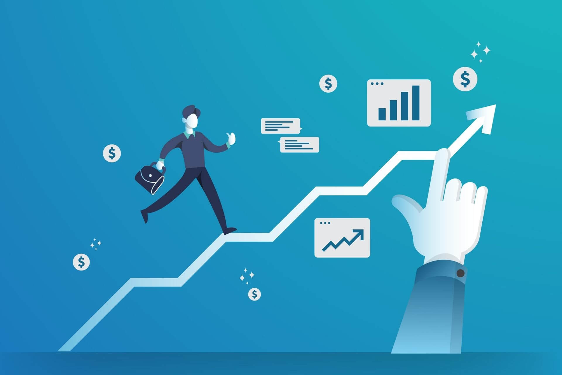 Benefits Of Investing In Equity Market