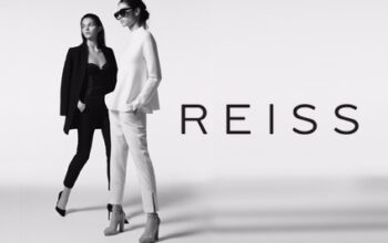 Reiss Store: How to Shop for the Perfect Outfit