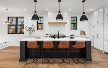 3 Things To Consider When Remodeling Your Kitchen