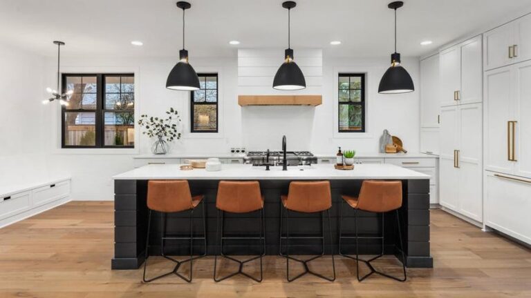 3 Things To Consider When Remodeling Your Kitchen
