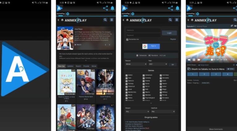 Animixplay